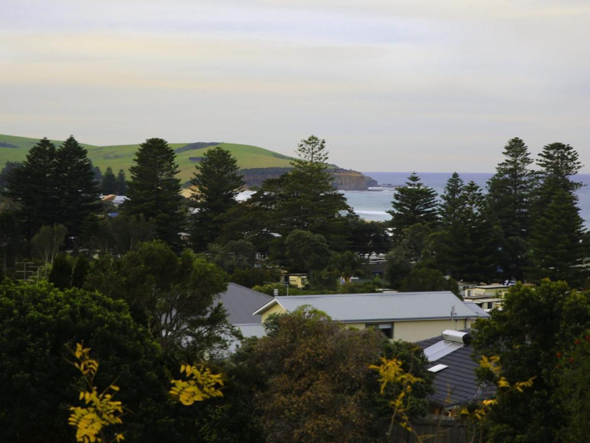 The Werri Shack Gerringong Vila Exterior foto